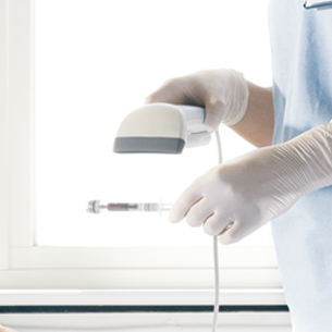 Safer, faster testing gives you more time for patient care